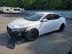 2020 NISSAN SENTRA SV - 3N1AB8CVXLY287803