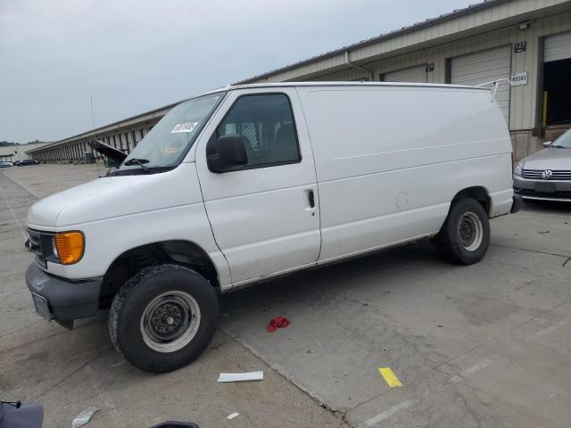 FORD ECONOLINE