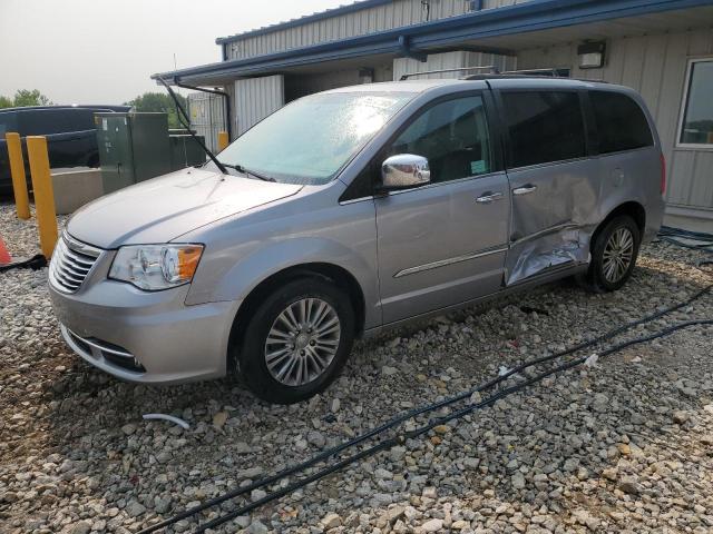 Vin: 2c4rc1cg8er178104, lot: 58841505, chrysler minivan touring l 2014 img_1