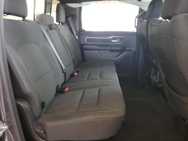 2020 RAM 1500 BIG H - 1C6SRFFT1LN348925