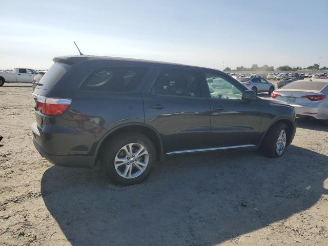 2013 DODGE DURANGO SX - 1C4RDHAG0DC661599