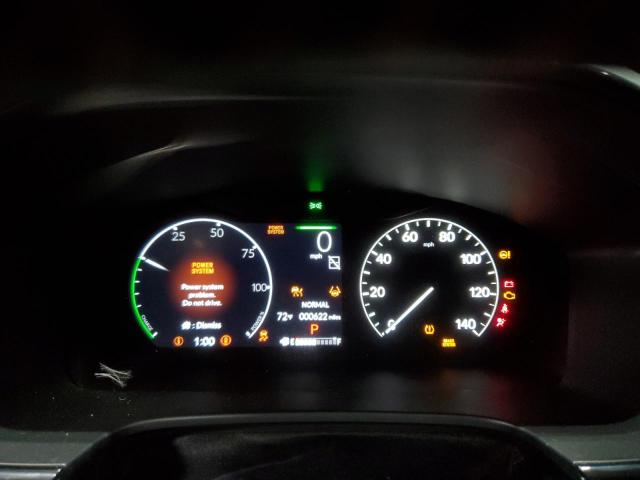 2025 HONDA CR-V SPORT 7FARS6H89SE089347