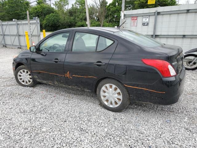 Vin: 3n1cn7ap1gl900926, lot: 61105025, nissan versa s 20162