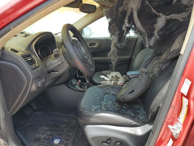 2021 JEEP COMPASS LI - 3C4NJDCB6MT594416