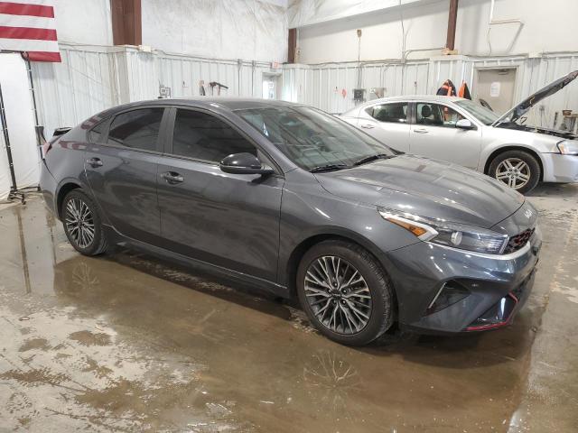 2022 KIA FORTE GT L - 3KPF54AD3NE450969