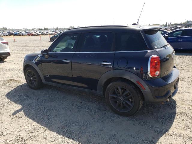Vin: wmwzc5c5xewp40899, lot: 59420705, mini cooper s countryman 20142