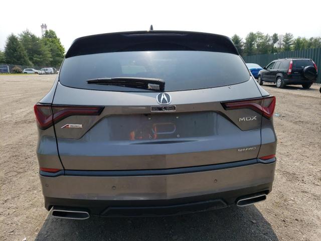 2025 ACURA MDX A-SPEC 5J8YE1H03SL003203