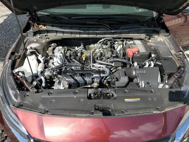 2024 NISSAN ALTIMA SV - 1N4BL4DV2RN406509