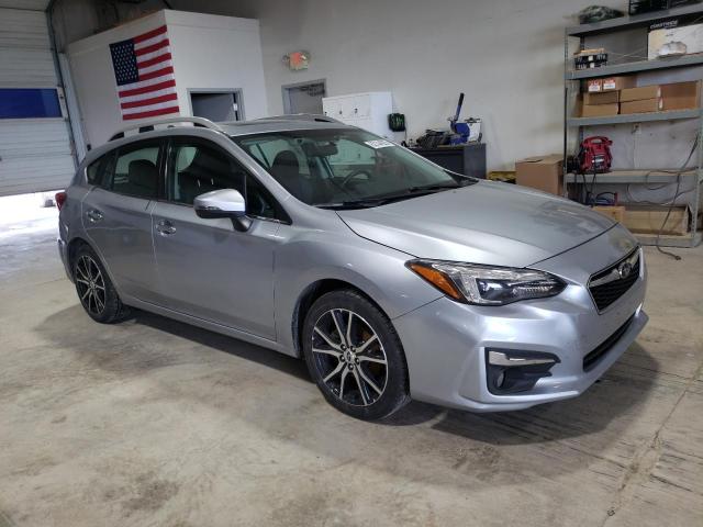 2017 SUBARU IMPREZA LI 4S3GTAU64H3732958
