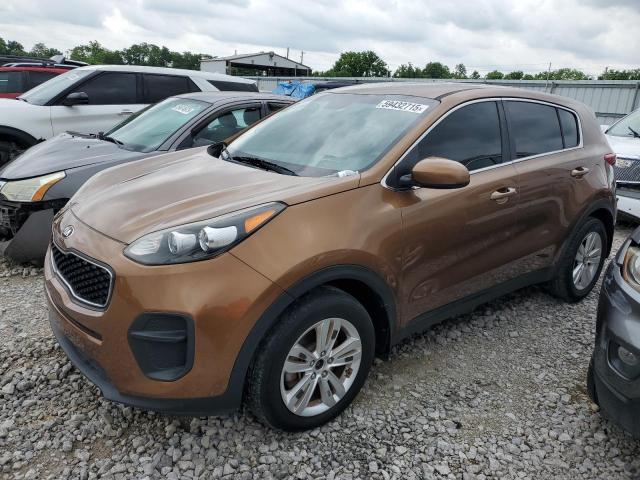 Vin: kndpm3ac4k7617117, lot: 59432715, kia sportage lx 2019 img_1