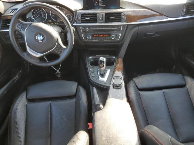 2015 BMW 335 I #3308243186