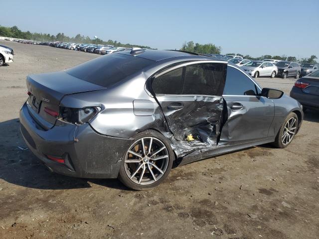 2019 BMW 330XI WBA5R7C57KAJ85315