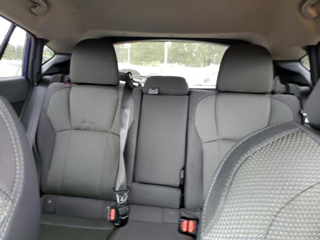 2024 SUBARU CROSSTREK JF2GUADC9RH890396