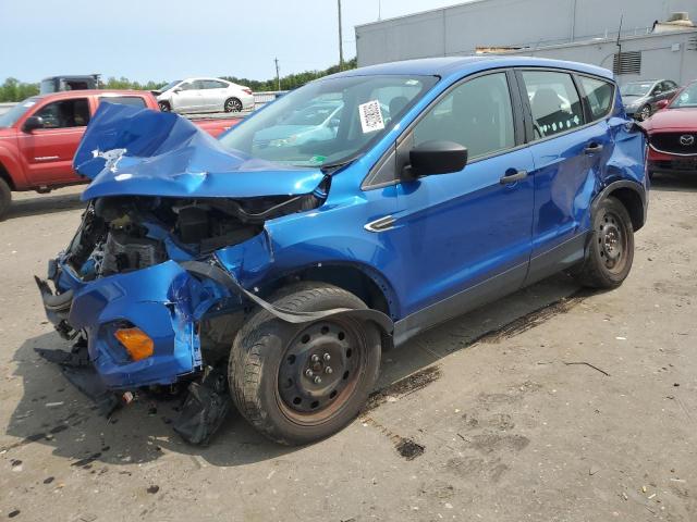 Vin: 1fmcu0f77jua28096, lot: 59308825, ford escape s 2018 img_1