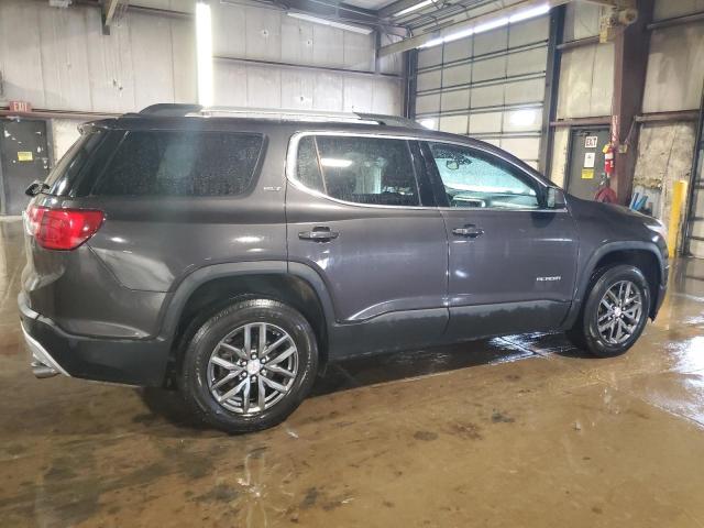 2018 GMC ACADIA SLT 1GKKNMLS6JZ102631