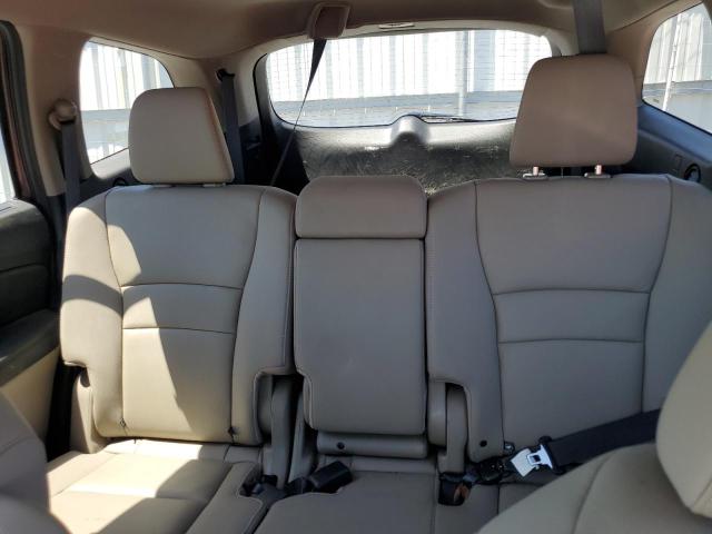2022 HONDA PILOT SE 5FNYF6H24NB052282