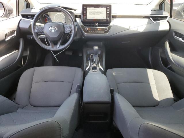 2021 TOYOTA COROLLA LE - 5YFEPMAE9MP193876