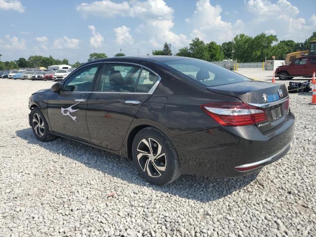 Vin: 1hgcr2f3xga080719, lot: 61802525, honda accord lx 20162