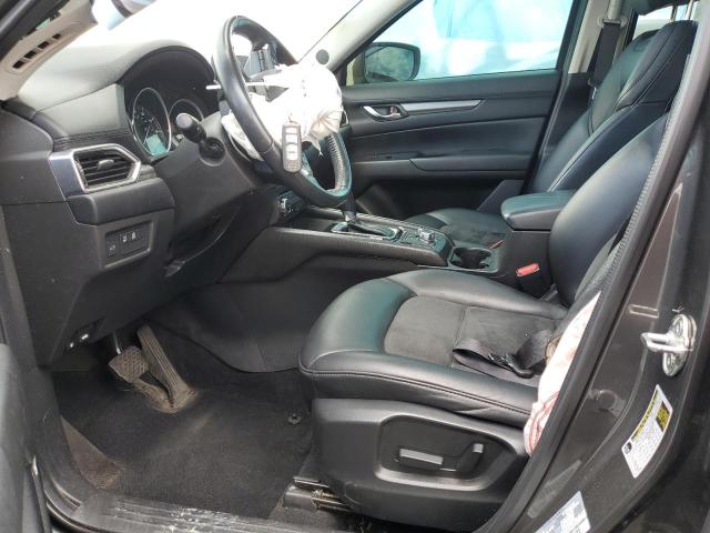2018 MAZDA CX-5 TOURI - JM3KFBCM8J0446357