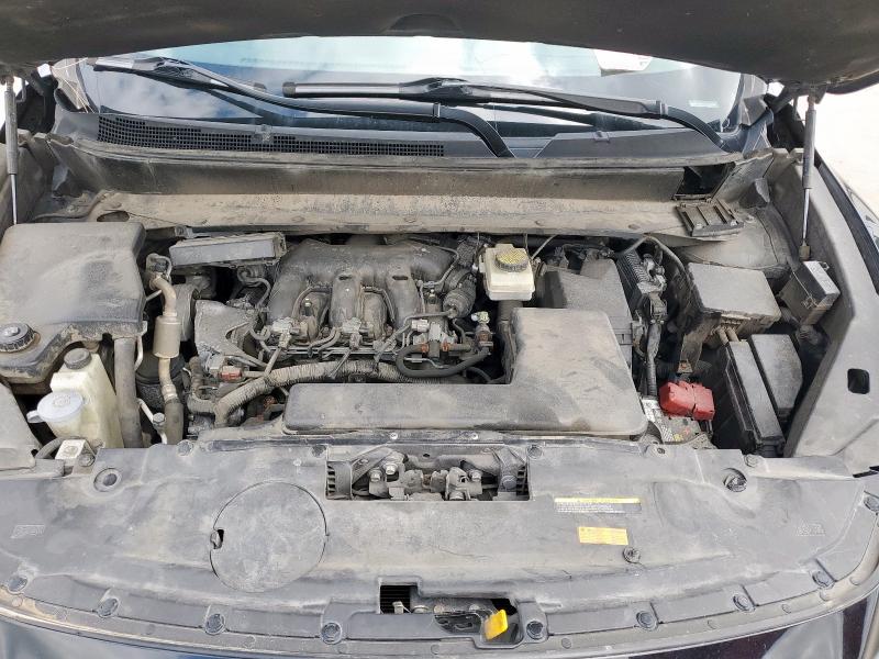 2019 INFINITI QX60 LUXE 5N1DL0MM5KC521508