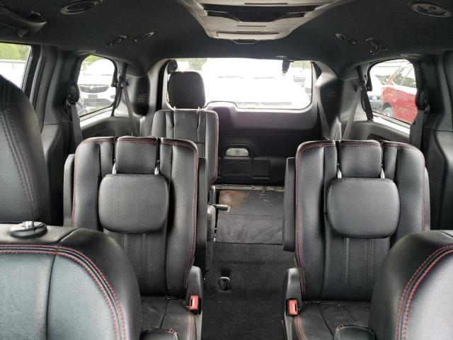 2019 DODGE GRAND CARA - 2C4RDGEG6KR517760