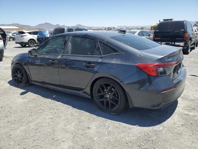 2024 HONDA CIVIC SPOR 2HGFE2F53RH533626