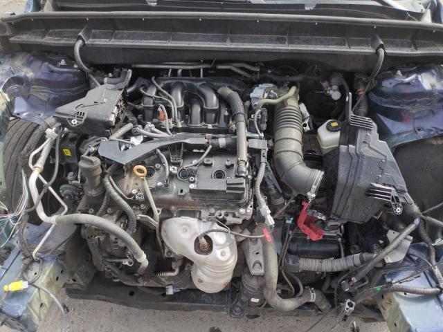 2022 TOYOTA HIGHLANDER - 5TDBZRBH6NS574953