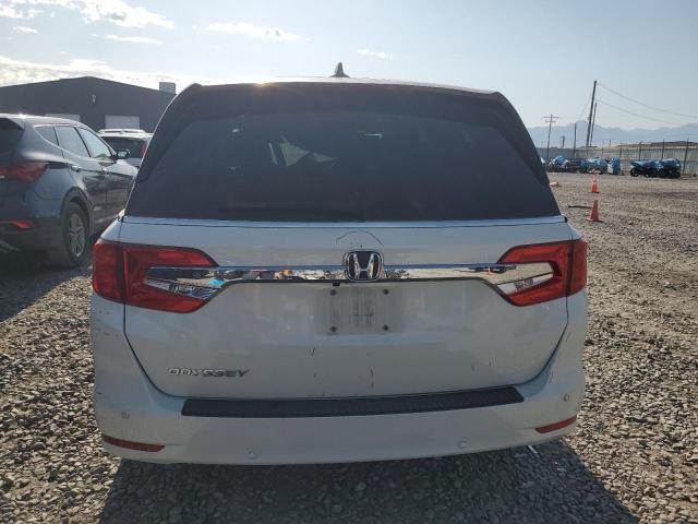 2019 HONDA ODYSSEY EX - 5FNRL6H78KB030113