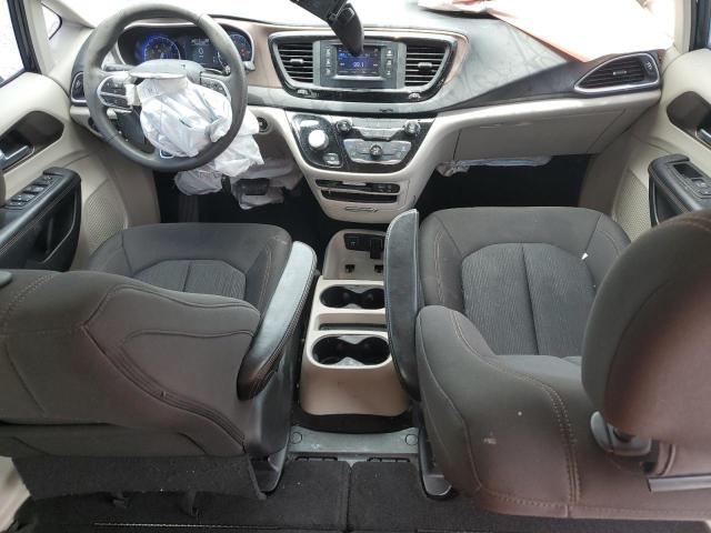 2017 CHRYSLER PACIFICA T 2C4RC1DG0HR653974