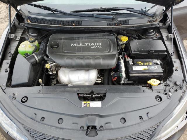 2015 CHRYSLER 200 S - 1C3CCCBB5FN566174