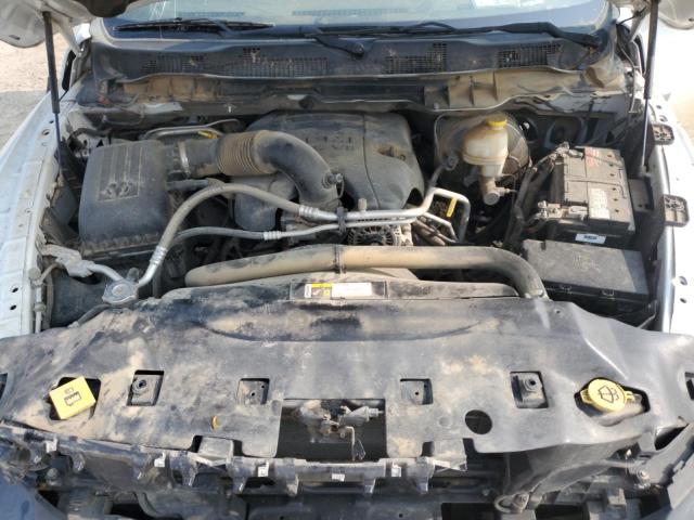 2014 RAM 1500 ST - 1C6RR7FT2ES439209