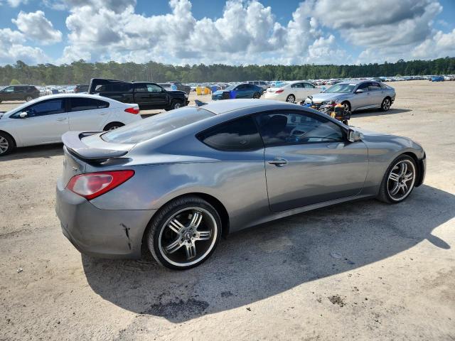Vin: kmhht6kd9au028740, lot: 62997005, hyundai genesis 2.0t 20103