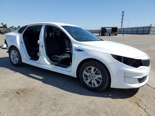 Vin: knagt4l38j5216215, lot: 61979255, kia optima lx 20184