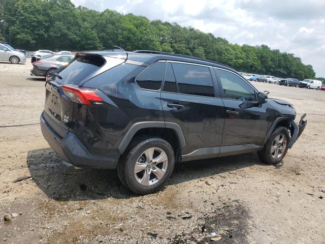 Vin: 2t3w1rfv9nc203939, lot: 58652475, toyota rav4 xle 20223