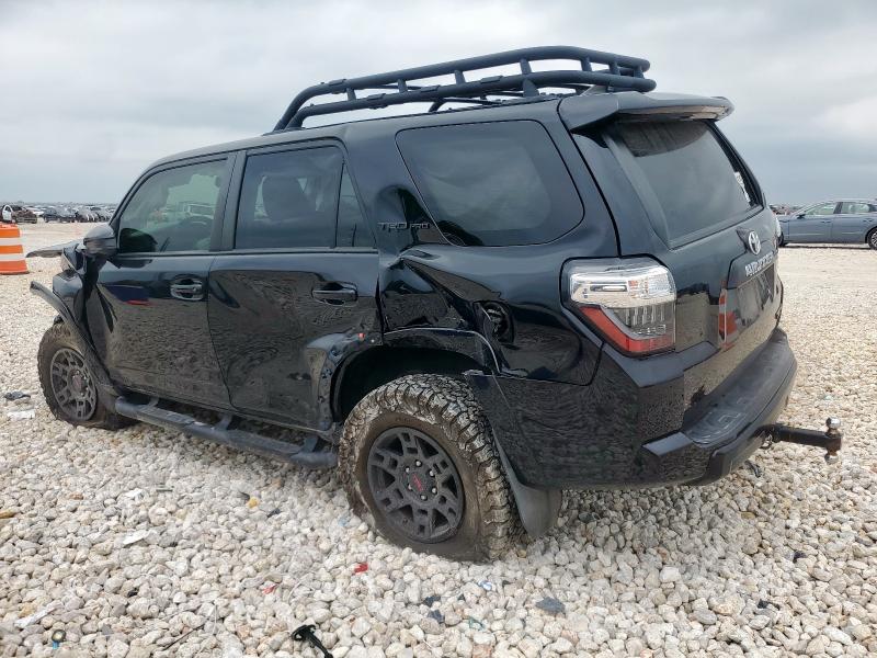 2019 TOYOTA 4 RUNNER JTEBU5JR6K5721383