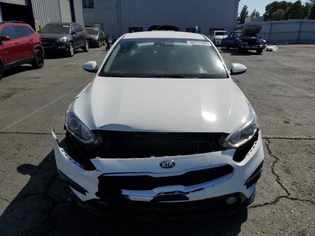 2021 KIA FORTE FE - 3KPF24AD4ME270049