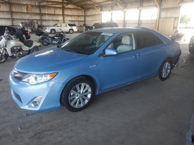 Vin: 4t1bd1fk4eu107074, lot: 59986245, toyota camry hybrid 2014 img_1