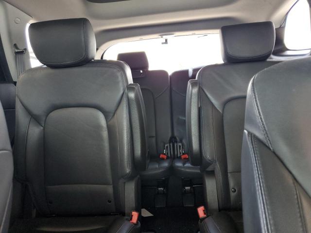 2015 HYUNDAI SANTA FE G KM8SRDHF6FU091805
