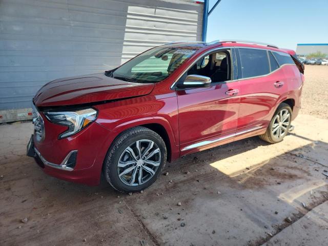 Vin: 3gkalsex6jl301474, lot: 60699105, gmc terrain denali 2018 img_1