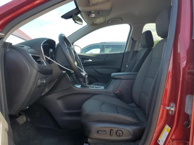 2019 CHEVROLET EQUINOX LT - 3GNAXKEVXKS671128