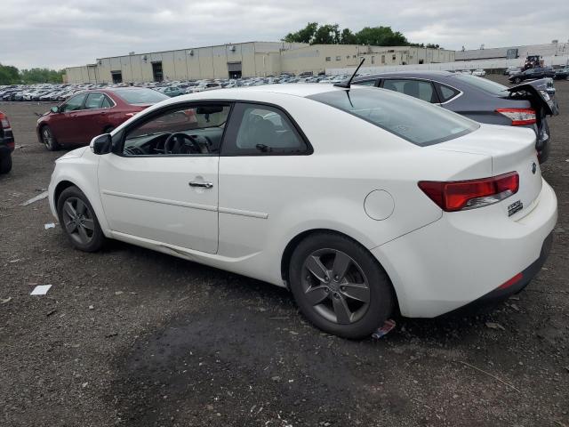 Vin: knafu6a25b5385494, lot: 60047835, kia forte ex 20112