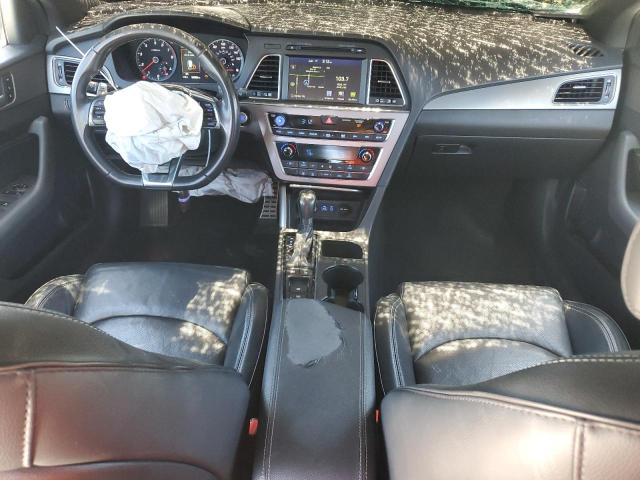2015 HYUNDAI SONATA SPO 5NPE34AB5FH161315