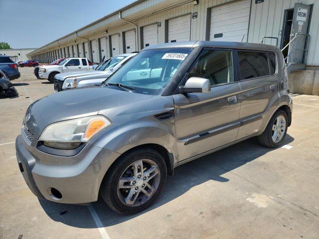 KIA SOUL +