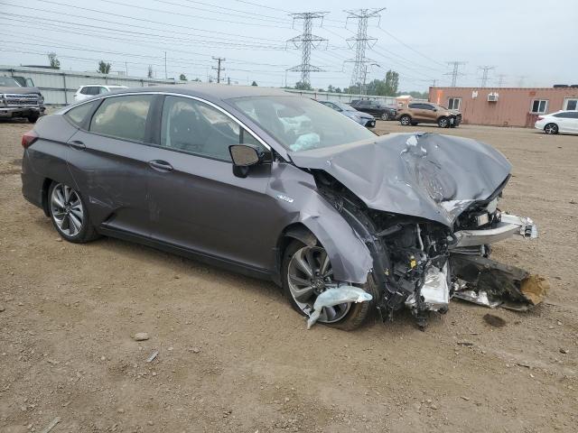 Vin: jhmzc5f13jc009074, lot: 60252645, honda clarity 20184
