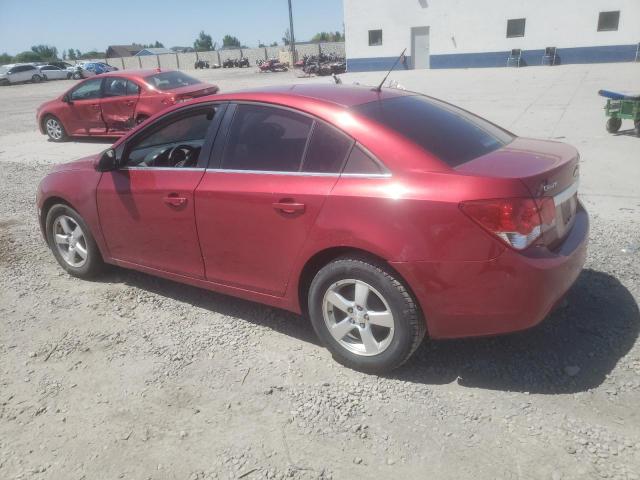 Vin: 1g1pe5sc8c7337198, lot: 61456515, chevrolet cruze lt 20122