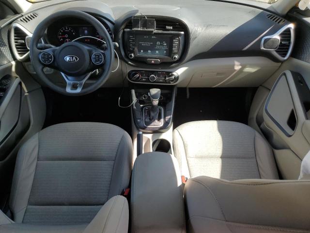 2020 KIA SOUL LX KNDJ23AU6L7062502