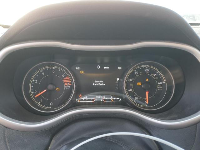 2018 JEEP CHEROKEE T 1C4PJMBB5JD512333
