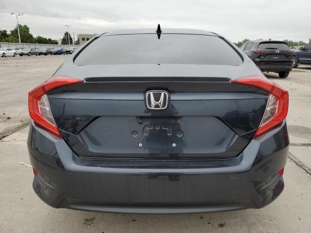 2018 HONDA CIVIC EXL JHMFC1F76JX004766