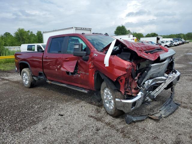 Vin: 1gc4ytey9rf164691, lot: 63208775, chevrolet all models k3500 lt 20244