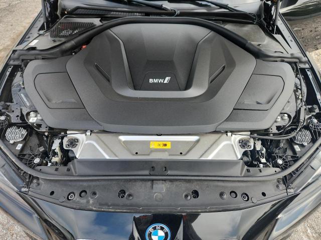 2024 BMW I4 EDRIVE WBY43AW08RFT37384